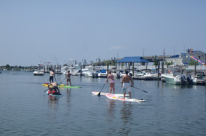 SUP Boards