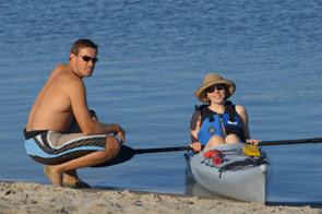 Kayak Rental NJ