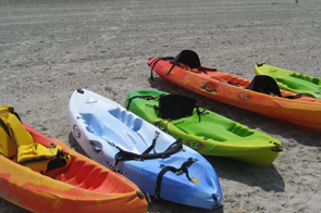 New Jersey Kayak Rentals