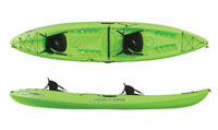 Malibu Two XL