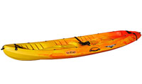 Ocean Duo Kayak