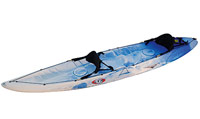 Ocean Quatro Kayak