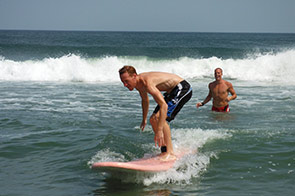 Surfboards