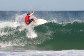 New Jersey Surfboard Rental