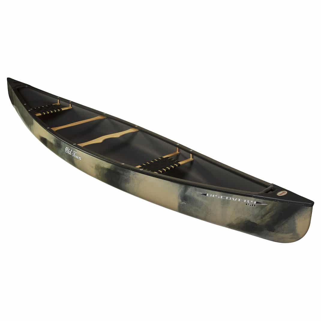 Discovery 158 Canoe