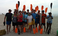 Kayak Rentals Stone Harbor NJ