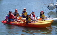 Ocean City NJ Kayak Rentals