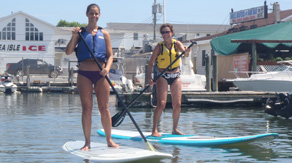 Ocean City Stand Up Paddle Boards