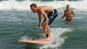 Surf Board Rental Stone Harbor NJ