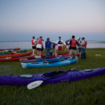Ocean City Kayak Tours