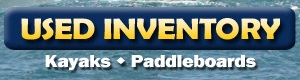 Kayak Sales