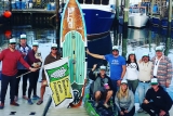Harbor Outfitters Fundraising