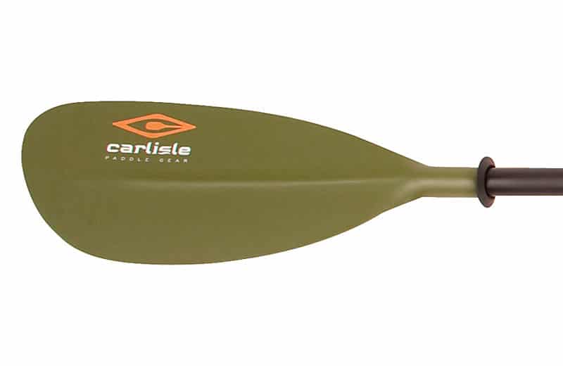 Expedition Angler Kayak Paddle
