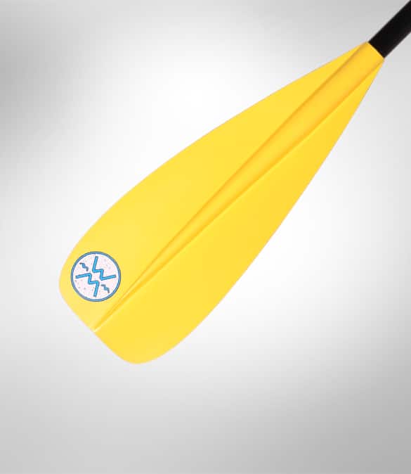 Flash Youth Adjustable SUP Paddle