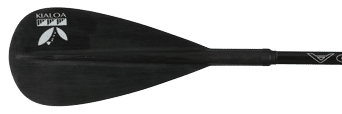 Insanity Carbon Adjustable Blend SUP Paddle