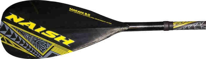 Makani 8.0 Vario SUP Paddle