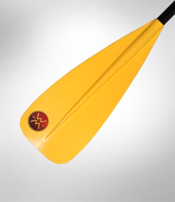 Vibe 2 Piece Adjustable SUP Paddle