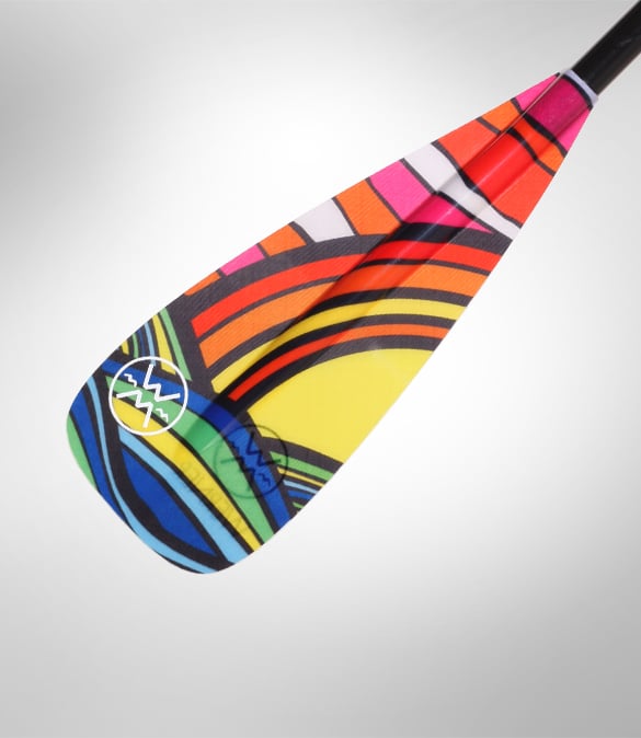 Zen 95 Performance Adjustable SUP Paddle
