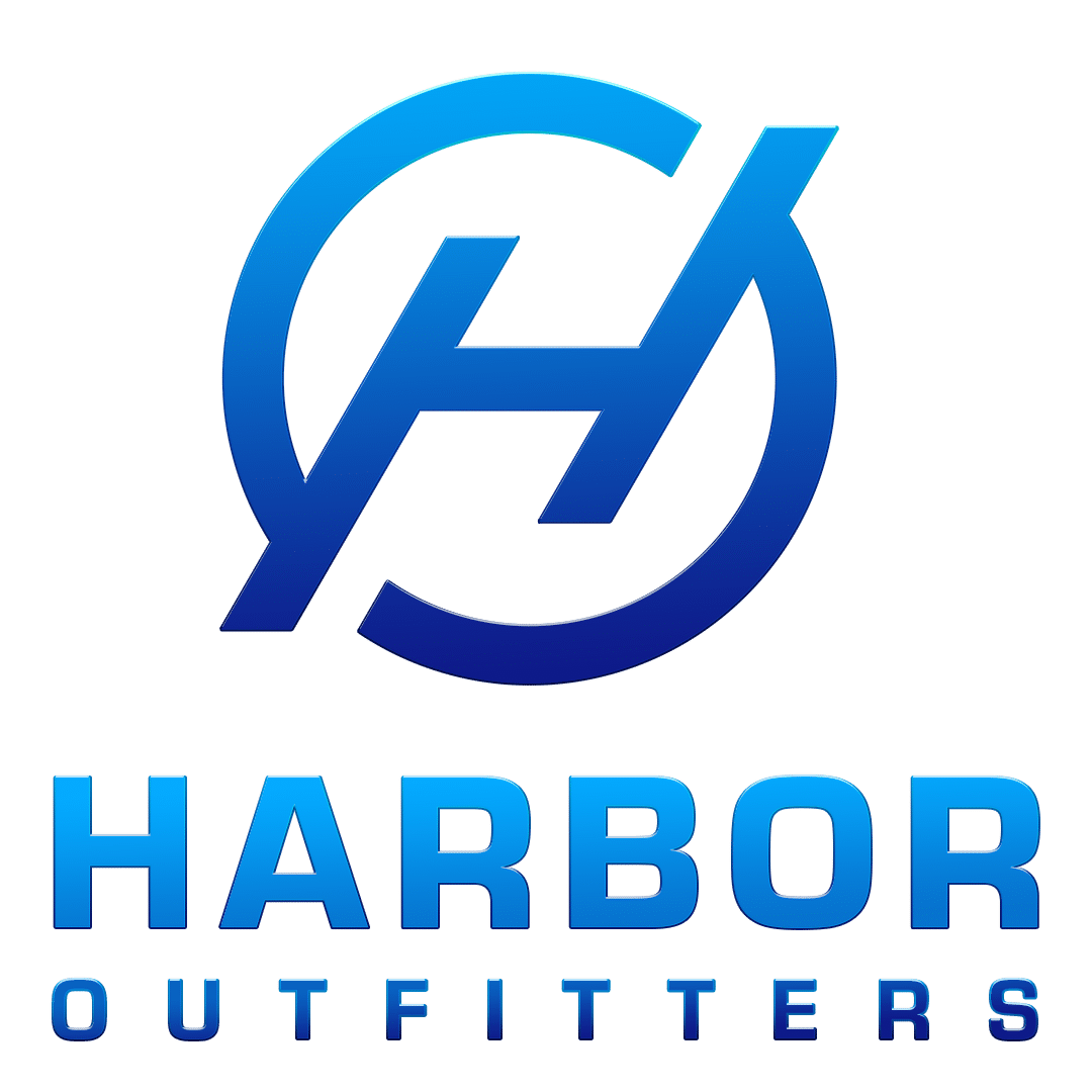 Harbor Outfitters logo