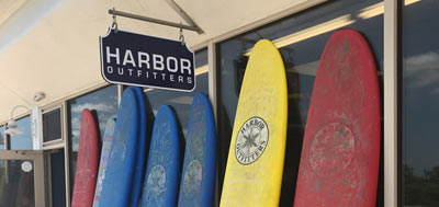 Sea Isle City NJ Location