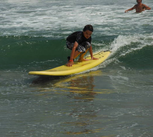 Rent Surfboards in Ocean View NJ