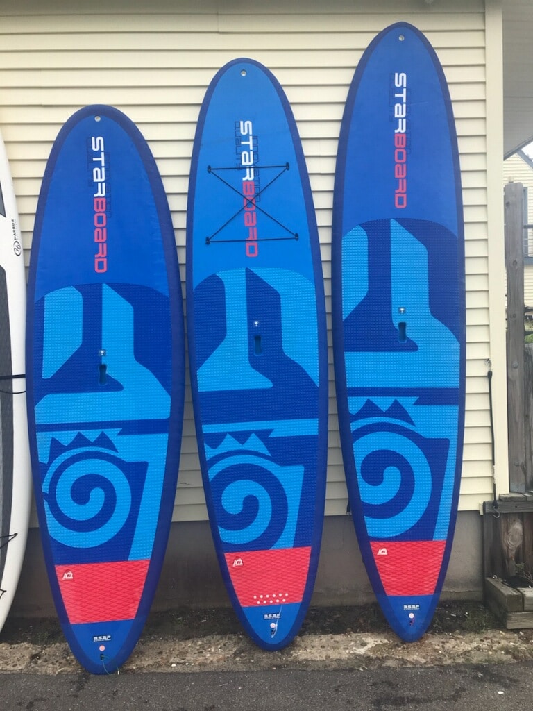 Blend ASAP with paddle
