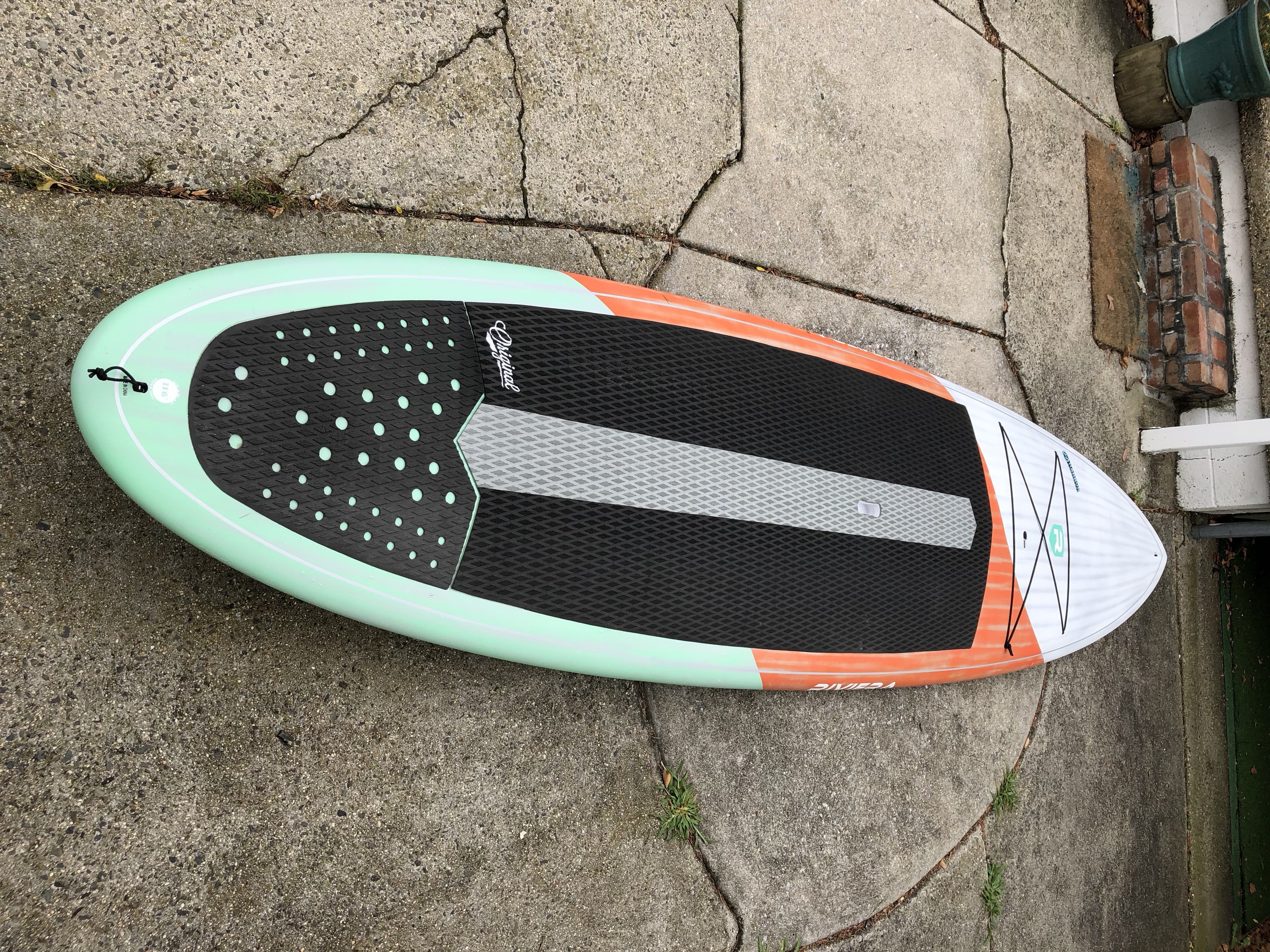 Original (orange/mint stressed)