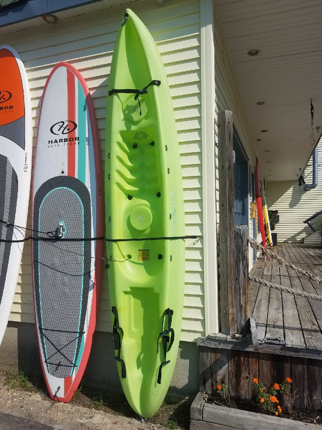 Scrambler 11 (green)