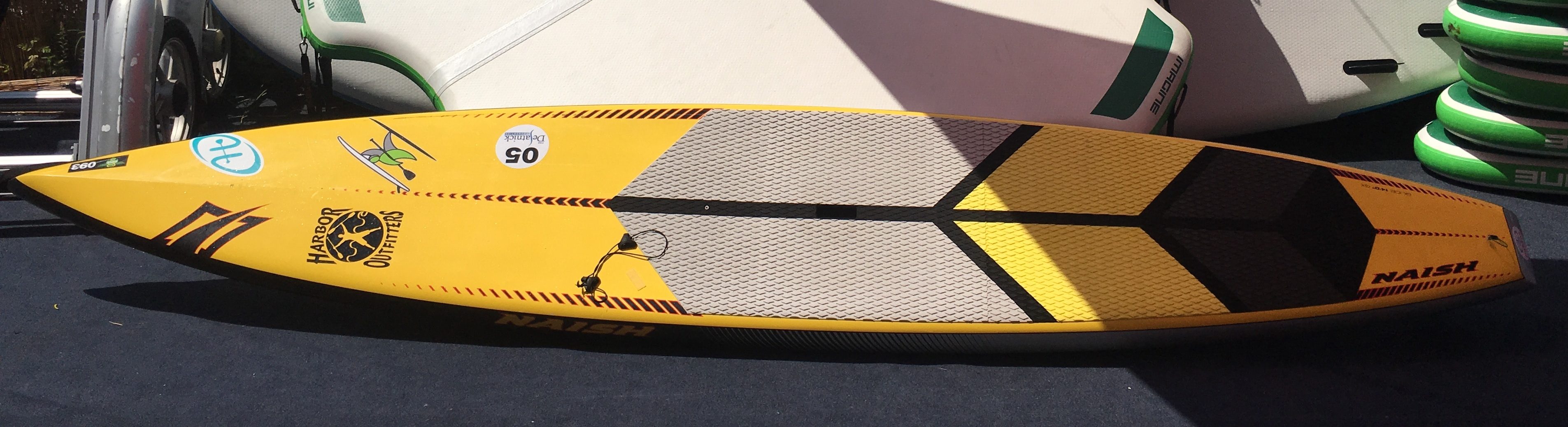 Carbon Glide