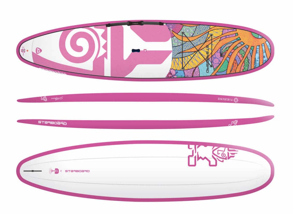 Go with paddle