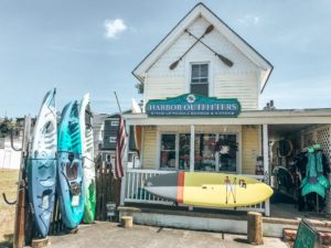 Ocean CIty Location