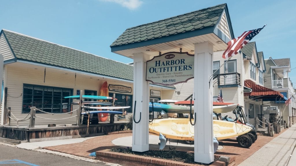 View Our Locations Harbor Outfitters