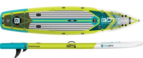 Traveller Native SALE! $1299