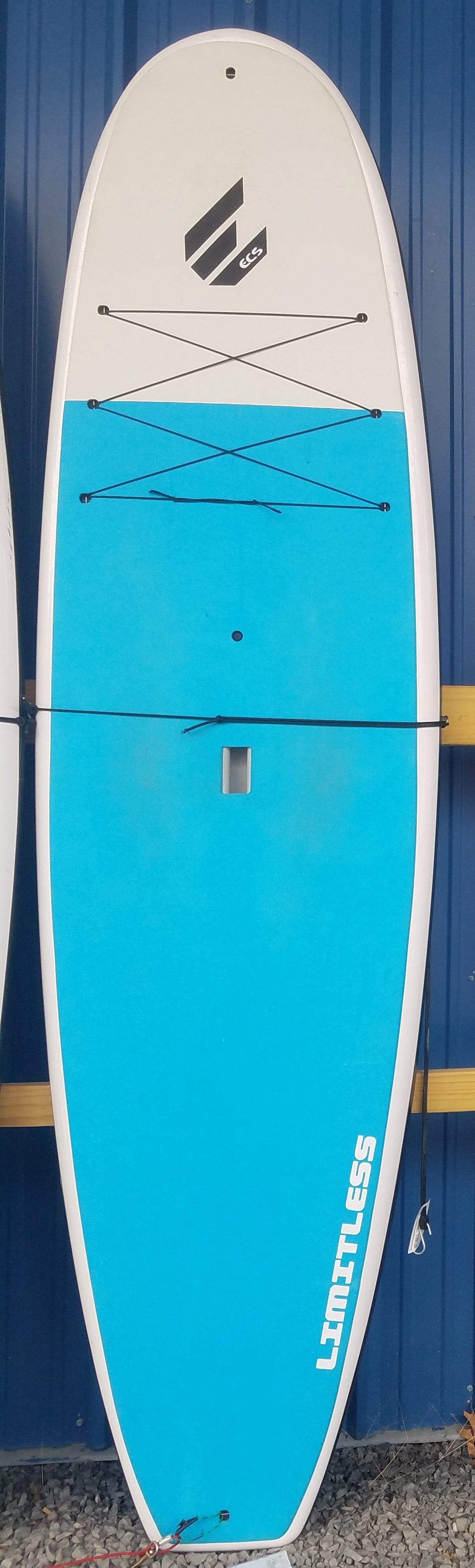 ECS Limitless SUP Package