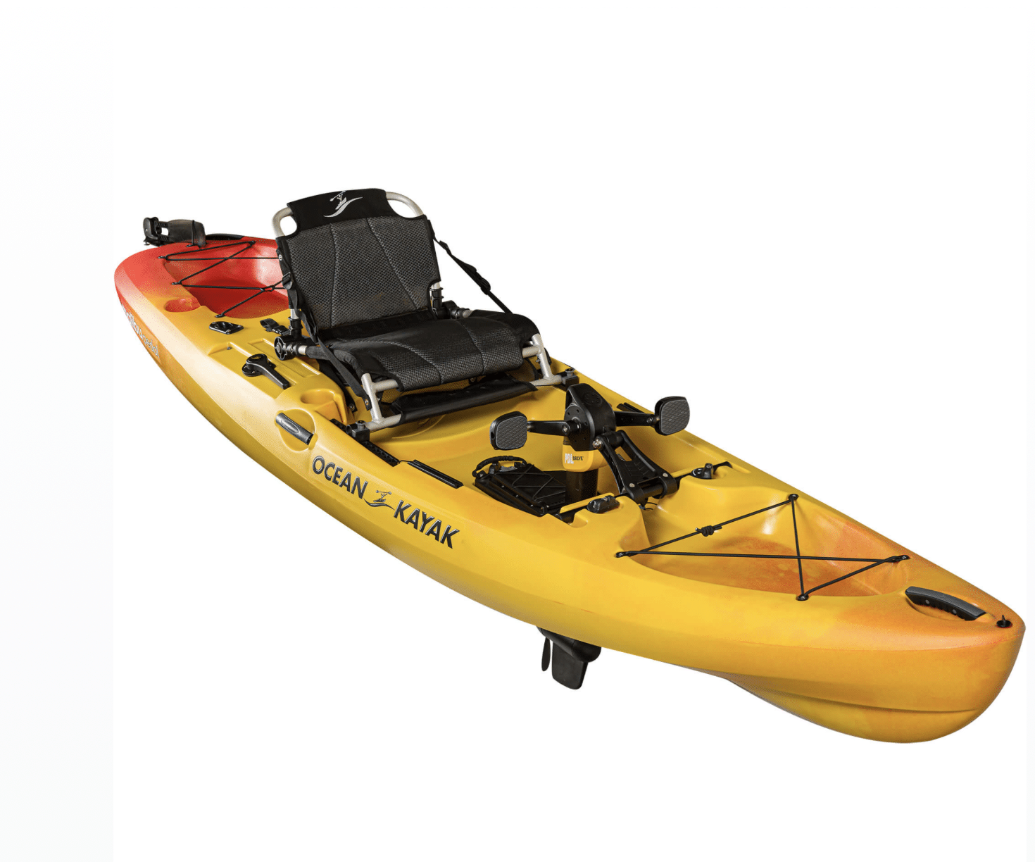 Ocean Kayak Brand Products Harbor Outfitters