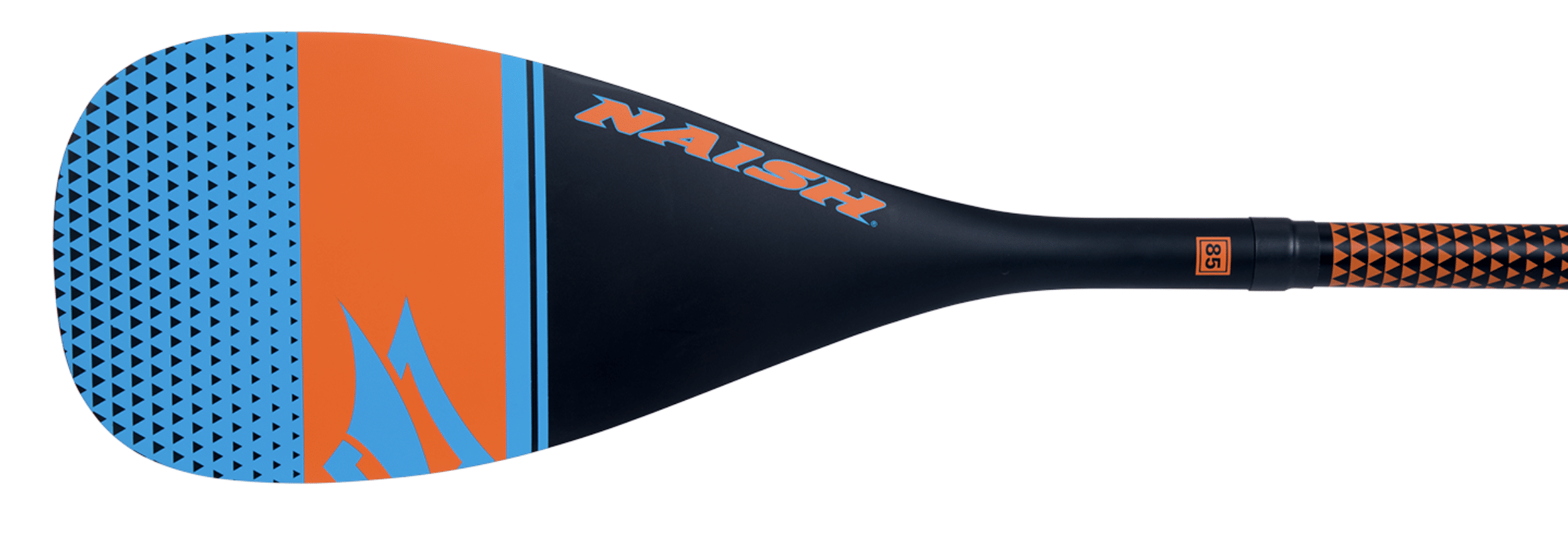 Performance 3 piece SUP Paddle