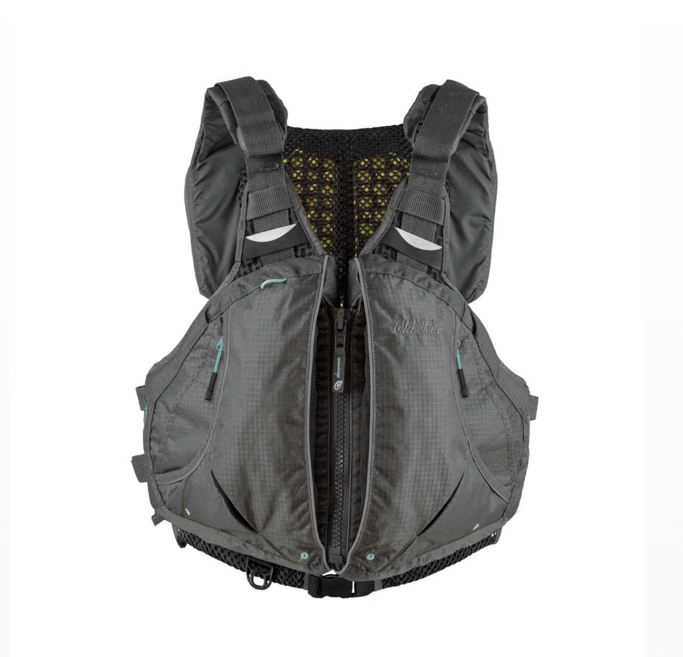 Women's Solitude Life Jacket