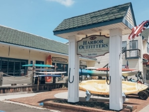 Stone Harbor Location