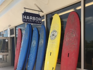 Sea Isle City Location