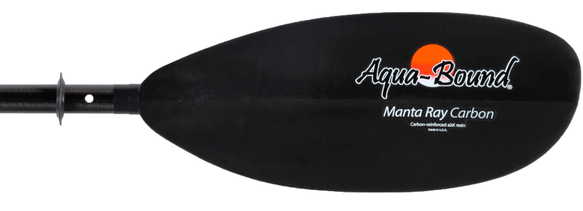 Manta Ray Kayak Paddle