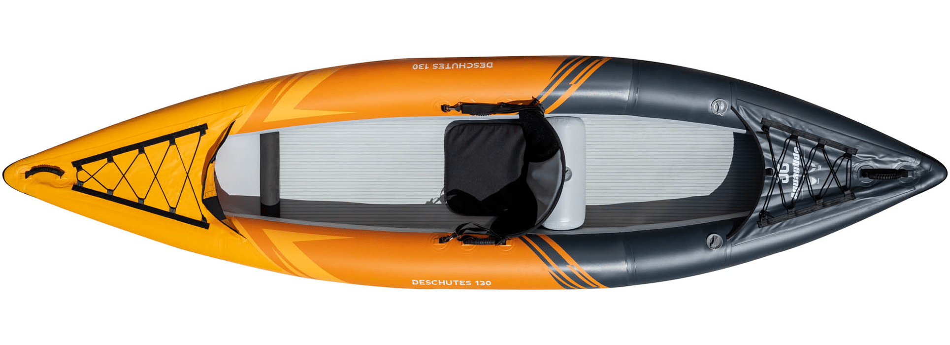 Deschutes 130 Single Inflatable Kayak