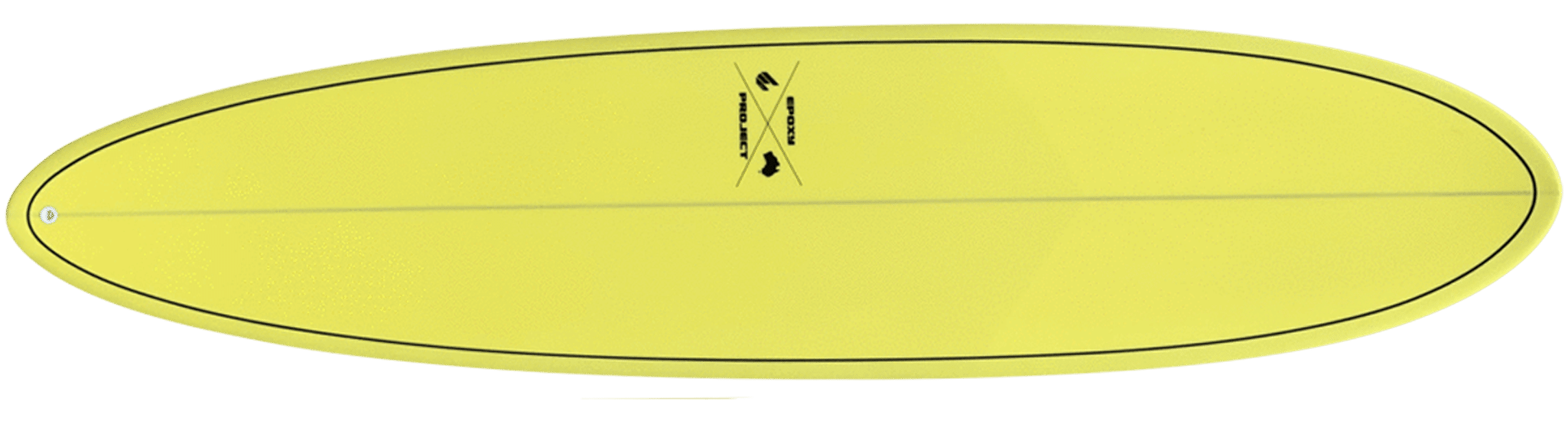 ECS FunBoard Surf Board Store