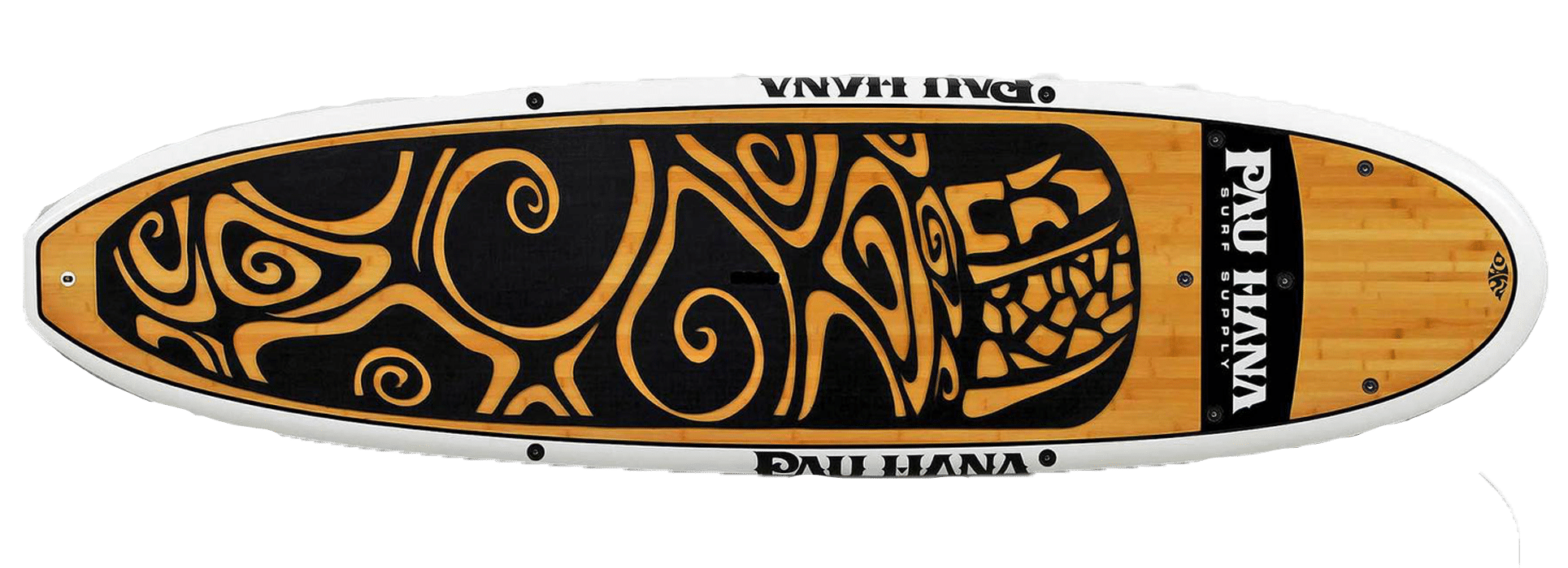 Oahu White