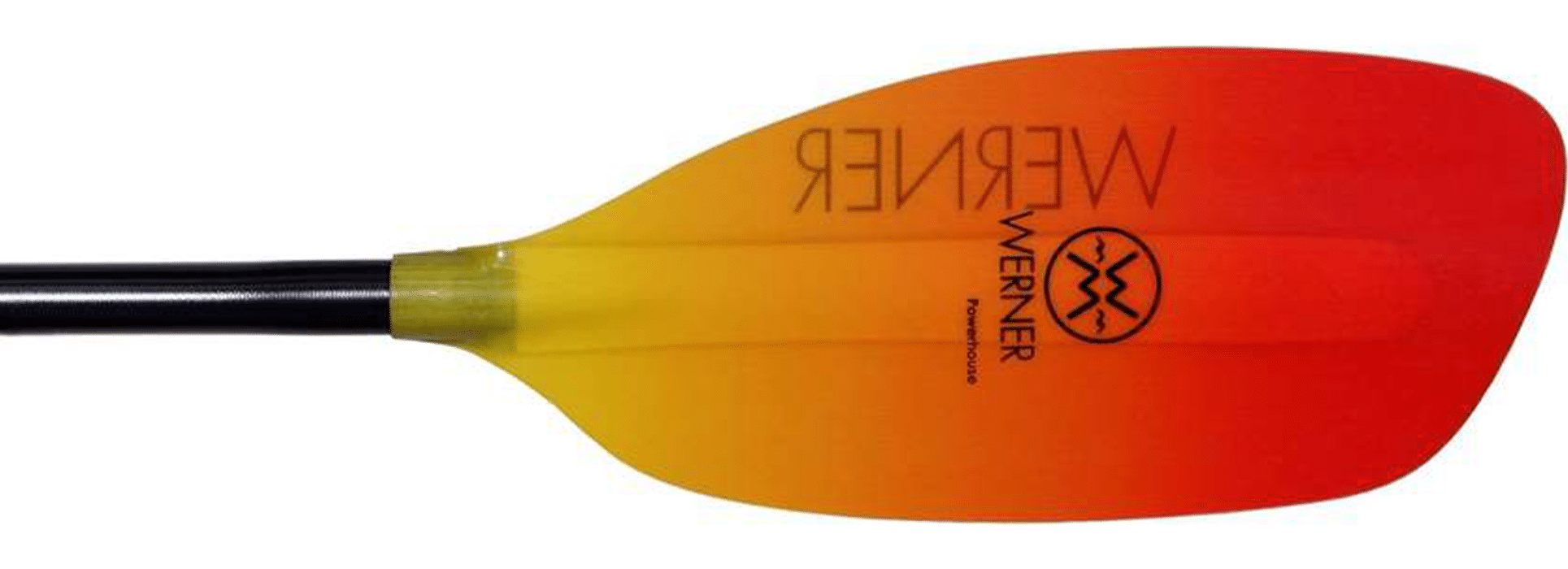 Power House Kayak Paddle