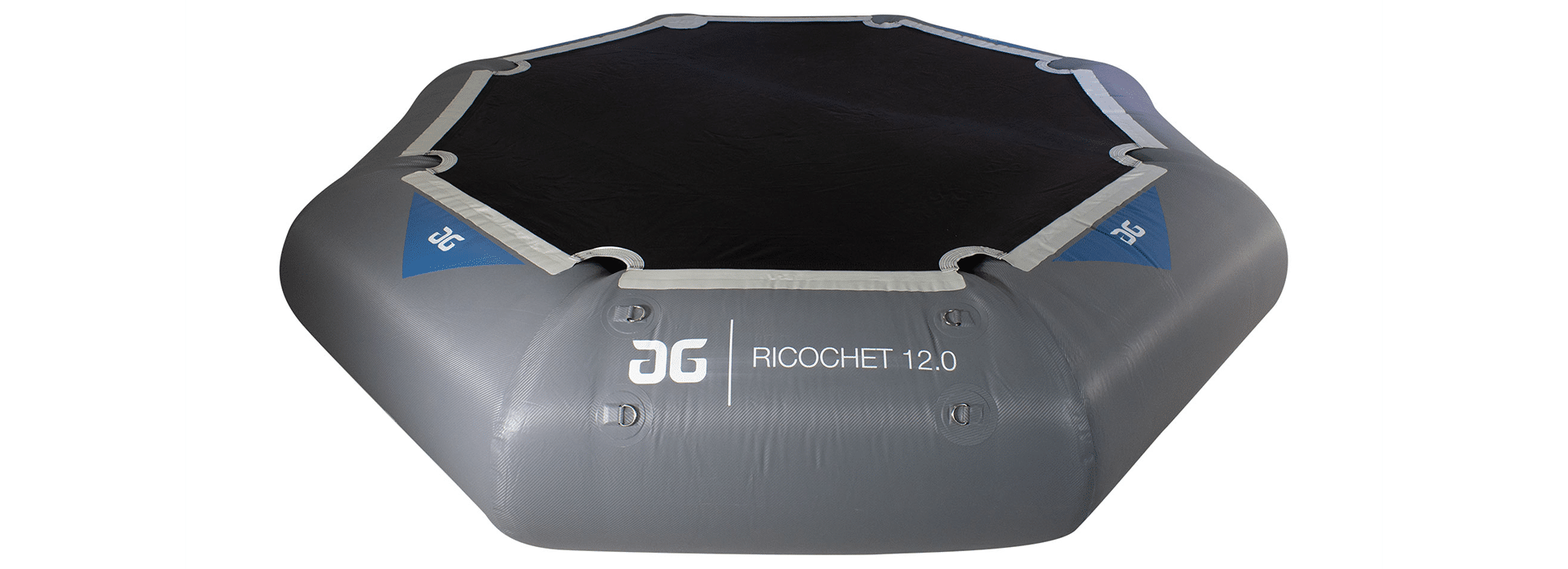 Ricochet Bouncer 12.0