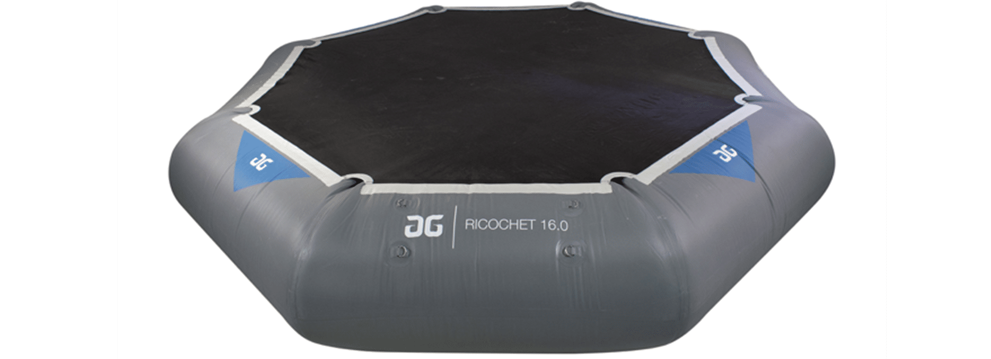 Ricochet Bouncer 16.0