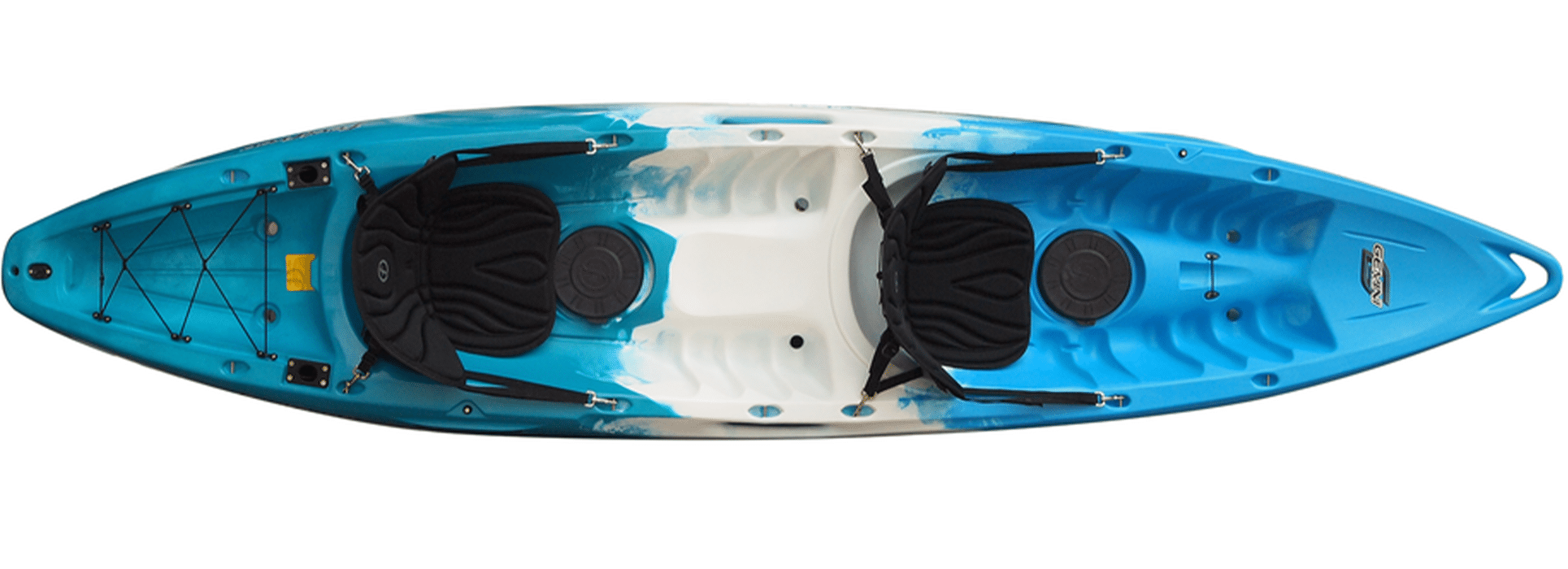 Gemini Tandem Kayak