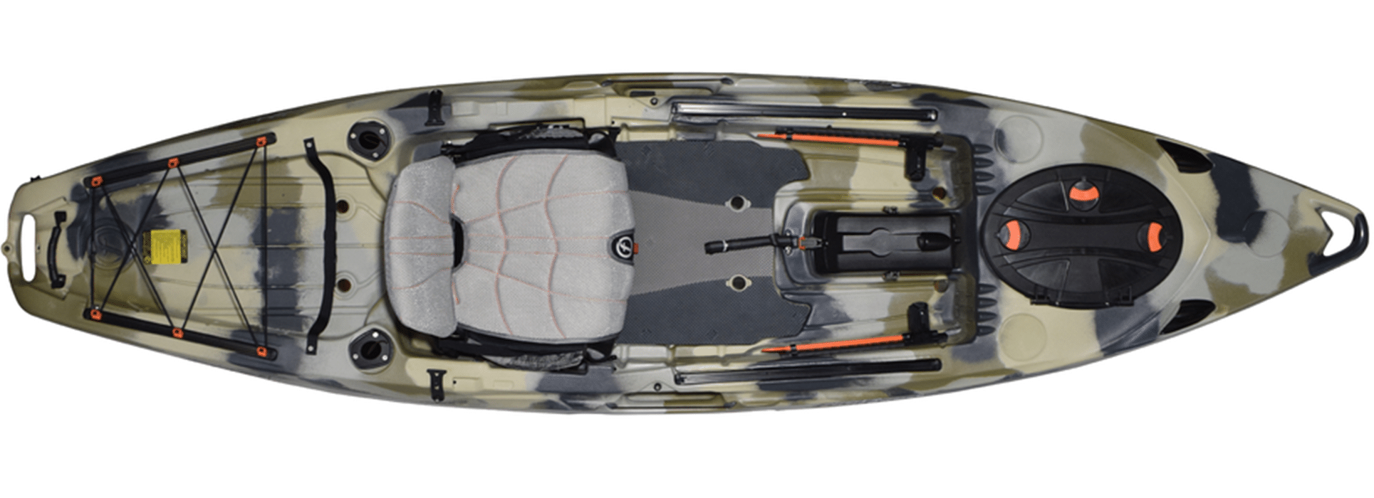 Lure 11.5 V2