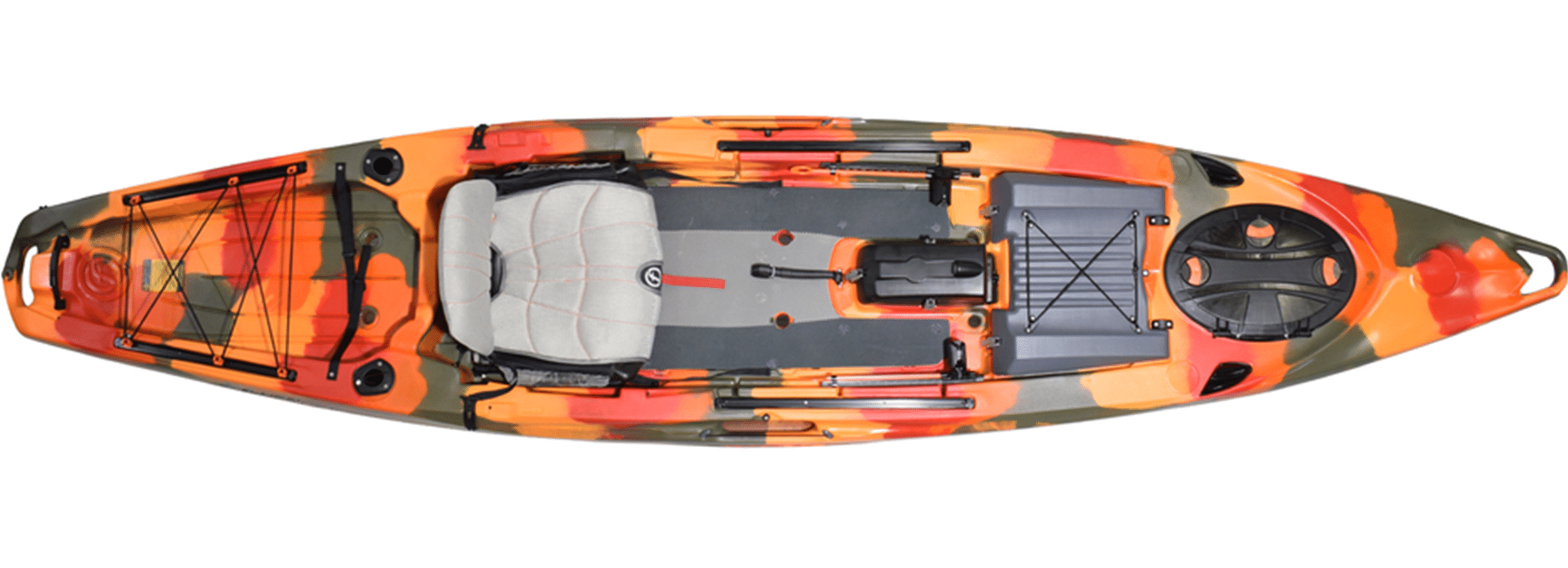 Lure 13.5 V2