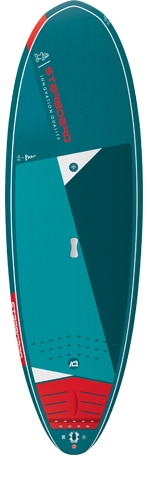 8'3 x 30 Pocket Rocket Starlite